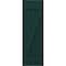 Ekena Millwork Americraft 5-Board (2 Batten) Wood Joined Board-n-Batten Shutters w/ Z-Bar, ARW102BB518X77FGH, PR ARW102BB518X77FGH - alternate 4